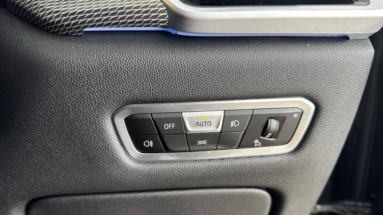 BMW X5 xDrive45e M Sport 5dr Auto Estate